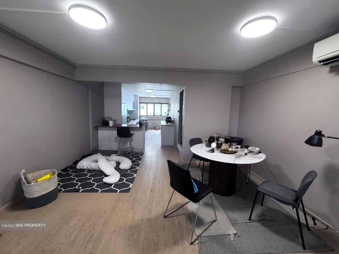 Blk 148 Silat Avenue (Bukit Merah), HDB 4 Rooms #620776261